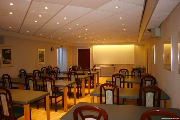Taastrup Park Hotel (Kopenhagen)